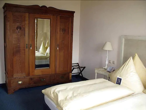 Imagen de la habitación del Hotel Schloß Gehrden. Foto 18