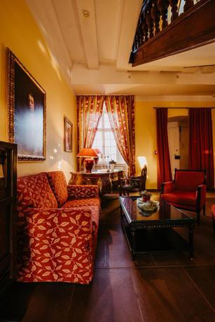 Imagen de la habitación del Hotel Schlo&szlig; Gehrden. Foto 19
