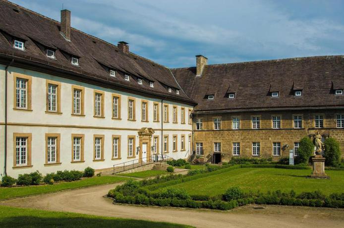Imagen general del Hotel Schloß Gehrden. Foto 1
