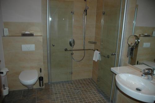 Imagen de la habitación del Hotel Schloß Gehrden. Foto 7