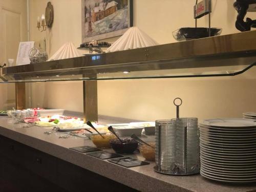 Imagen general del Hotel Schloß Gehrden. Foto 2