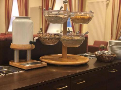 Imagen general del Hotel Schloß Gehrden. Foto 3