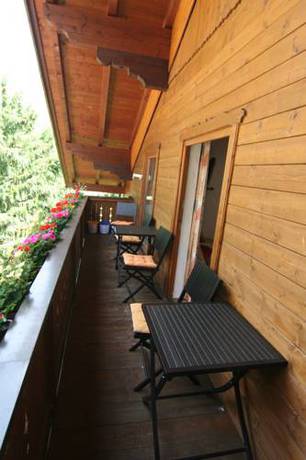 Imagen de la habitación del Hotel Schlo&szlig;nerhof. Foto 3