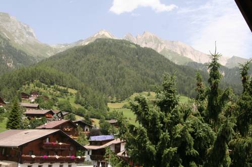 Imagen general del Hotel Schloßnerhof. Foto 1