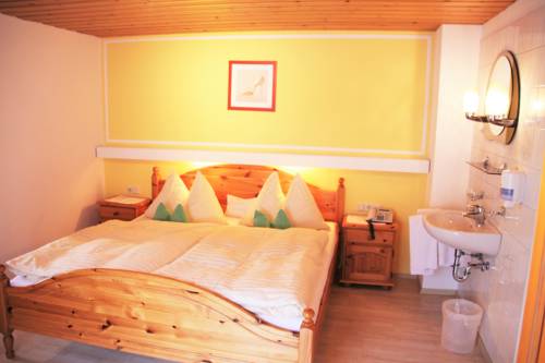 Imagen de la habitación del Hotel Schlo&szlig;nerhof. Foto 10