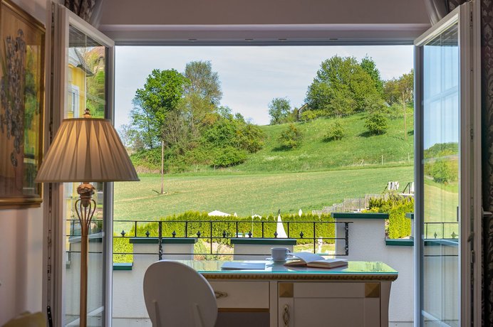 Imagen de la habitación del Hotel Schl&ouml;ssl Kindl, Bad Gleichenberg. Foto 4