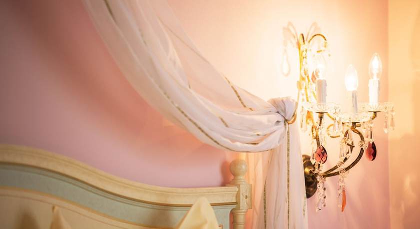 Imagen de la habitación del Hotel Schl&ouml;ssl Kindl, Bad Gleichenberg. Foto 6