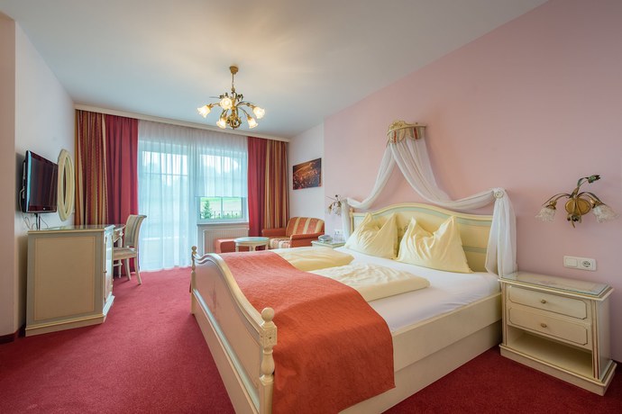 Imagen de la habitación del Hotel Schl&ouml;ssl Kindl, Bad Gleichenberg. Foto 10