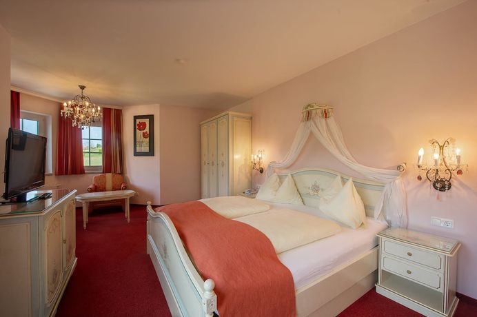 Imagen de la habitación del Hotel Schl&ouml;ssl Kindl. Foto 3