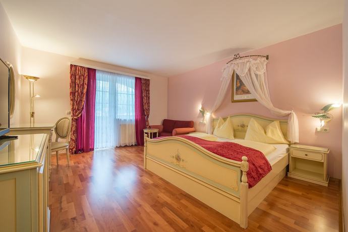 Imagen de la habitación del Hotel Schl&ouml;ssl Kindl. Foto 5