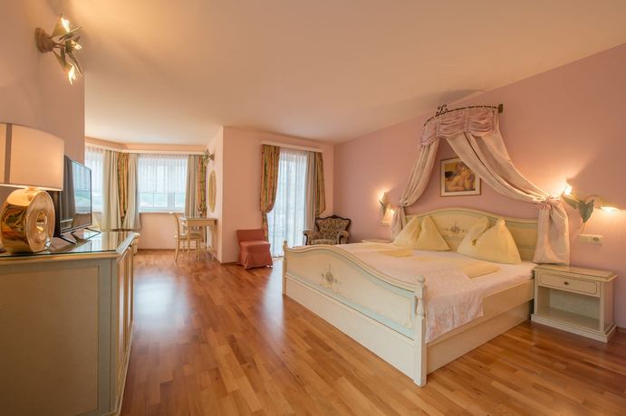 Imagen de la habitación del Hotel Schl&ouml;ssl Kindl. Foto 12