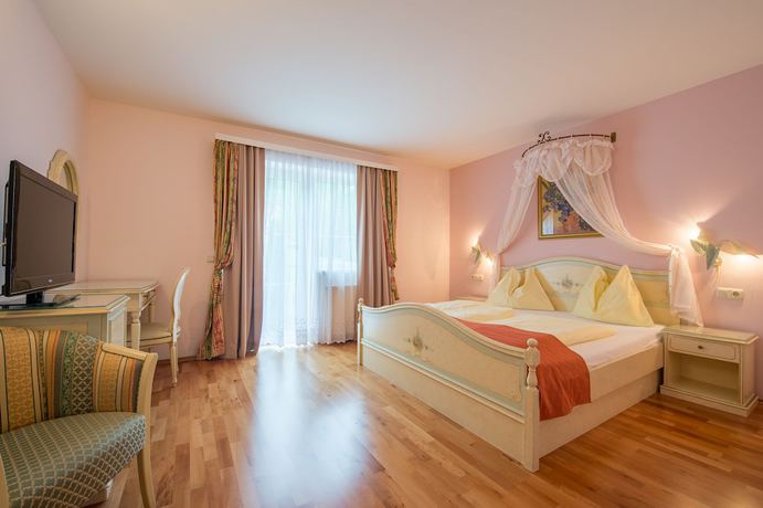 Imagen de la habitación del Hotel Schl&ouml;ssl Kindl. Foto 13