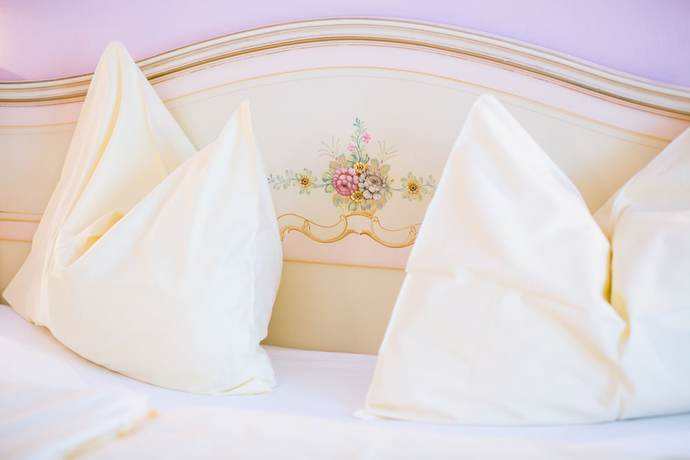 Imagen de la habitación del Hotel Schl&ouml;ssl Kindl. Foto 14