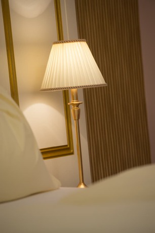 Imagen de la habitación del Hotel Schl&ouml;ssl Kindl. Foto 16