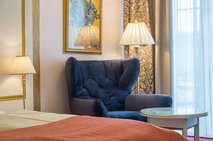 Imagen de la habitación del Hotel Schl&ouml;ssl Kindl. Foto 18