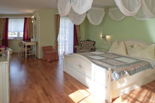 Imagen de la habitación del Hotel Schl&ouml;ssl Kindl, Gleichenberg Dorf. Foto 4