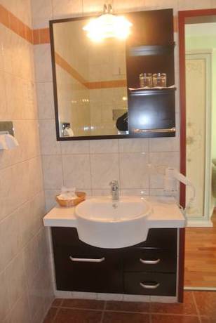 Imagen de la habitación del Hotel Schl&ouml;ssl Kindl, Gleichenberg Dorf. Foto 5