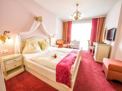 Imagen de la habitación del Hotel Schl&ouml;ssl Kindl, Gleichenberg Dorf. Foto 6