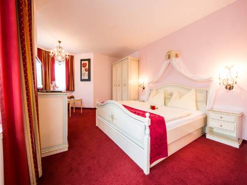 Imagen de la habitación del Hotel Schl&ouml;ssl Kindl, Gleichenberg Dorf. Foto 7