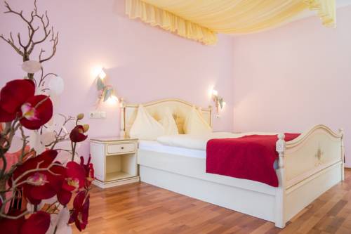 Imagen de la habitación del Hotel Schl&ouml;ssl Kindl, Gleichenberg Dorf. Foto 9