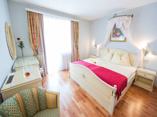 Imagen general del Hotel Schl&ouml;ssl Kindl, Gleichenberg Dorf. Foto 1