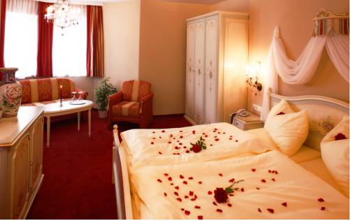 Imagen de la habitación del Hotel Schl&ouml;ssl Kindl, Gleichenberg Dorf. Foto 16