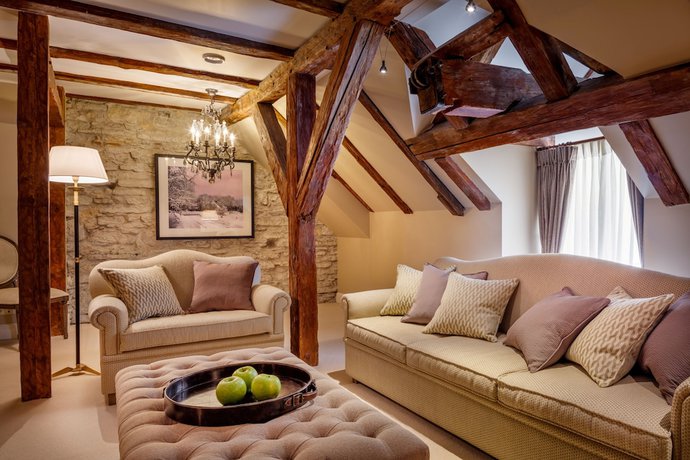 Imagen de la habitación del Hotel Schlössle Hotel - The Leading Hotels Of The World. Foto 6