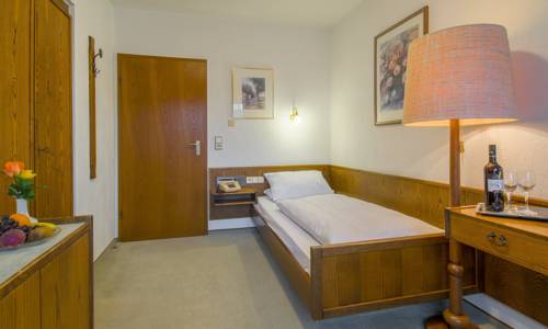 Imagen de la habitación del Hotel Schlößmann. Foto 5