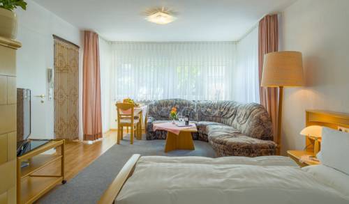 Imagen de la habitación del Hotel Schlößmann. Foto 6