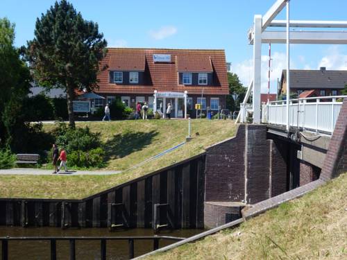 Imagen de la habitación del Hotel Schluister Park. Foto 2