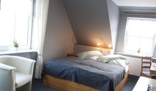 Imagen de la habitación del Hotel Schluister Park. Foto 3