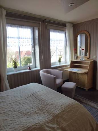 Imagen de la habitación del Hotel Schluister Park. Foto 4