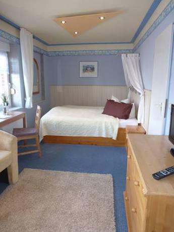 Imagen de la habitación del Hotel Schluister Park. Foto 5