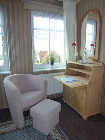 Imagen de la habitación del Hotel Schluister Park. Foto 6