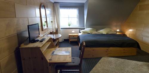 Imagen de la habitación del Hotel Schluister Park. Foto 7