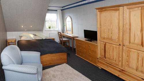 Imagen de la habitación del Hotel Schluister Park. Foto 8