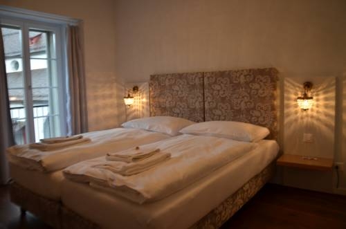 Imagen general del Hotel Schl&uuml;ssel. Foto 3