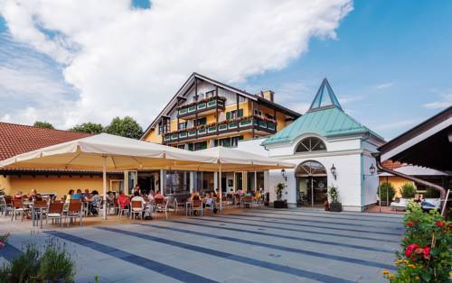 Imagen de la habitación del Hotel Schmelmer Hof. Foto 2