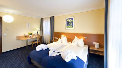 Imagen de la habitación del Hotel Schmelmer Hof. Foto 4