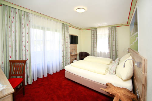 Imagen de la habitación del Hotel Schmelmer Hof. Foto 7