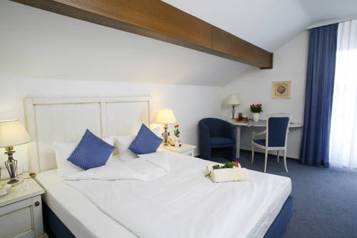 Imagen de la habitación del Hotel Schmelmer Hof. Foto 8
