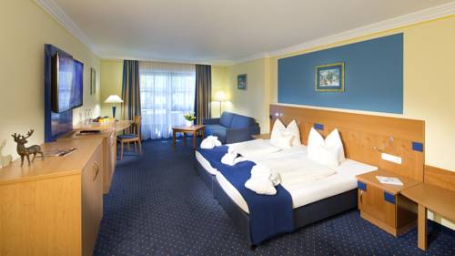 Imagen de la habitación del Hotel Schmelmer Hof. Foto 10