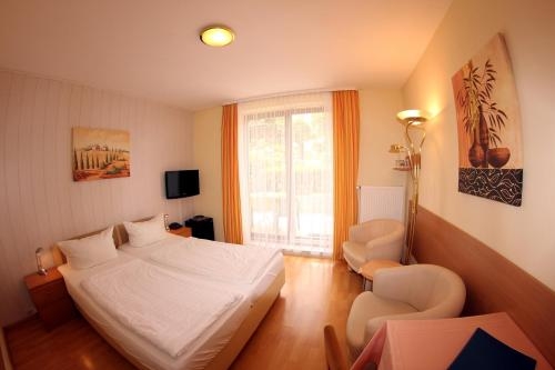 Imagen general del Hotel Schmid. Foto 1