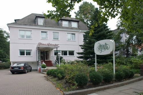 Imagen general del Hotel Schmidt. Foto 2