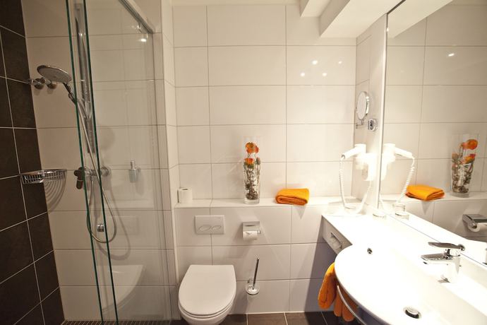 Imagen de la habitación del Hotel Schmidt am Markt. Foto 2