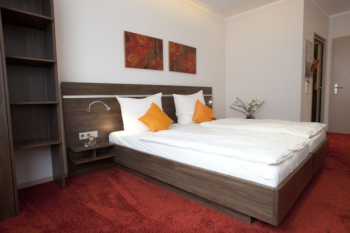 Imagen de la habitación del Hotel Schmidt am Markt. Foto 3