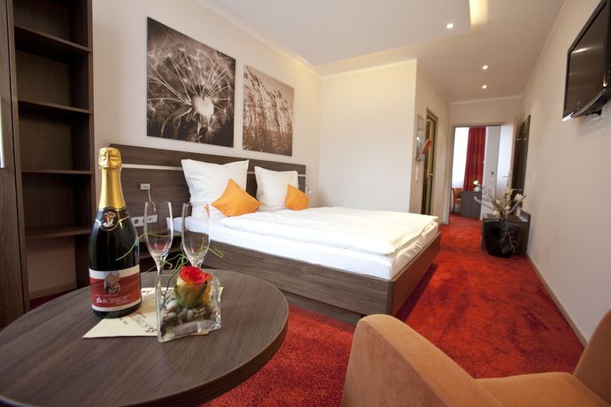 Imagen de la habitación del Hotel Schmidt am Markt. Foto 4