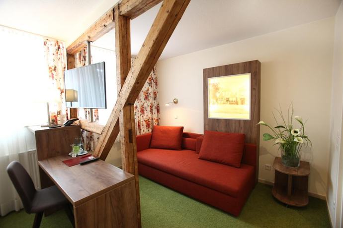Imagen de la habitación del Hotel Schmidt am Markt. Foto 5