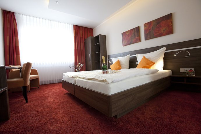 Imagen de la habitación del Hotel Schmidt am Markt. Foto 7