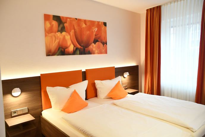 Imagen de la habitación del Hotel Schmidt am Markt. Foto 8